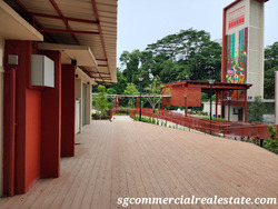 Upper Bukit Timah Road (D21), Shop House #453006931